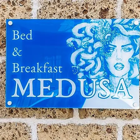 Medusa Frühstückspension 3*